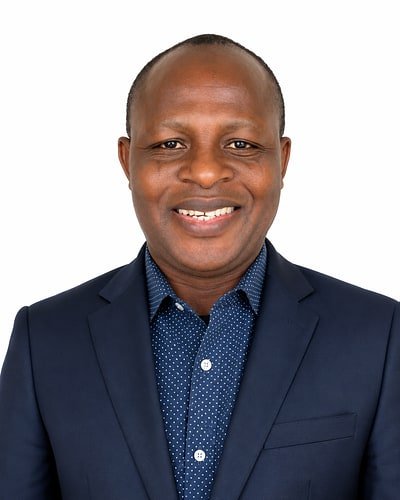 Adeoye Jayepe Matthew