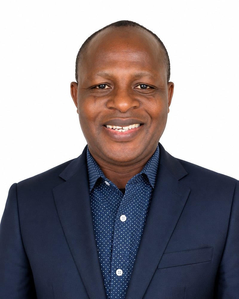 Adeoye Jayepe Matthew