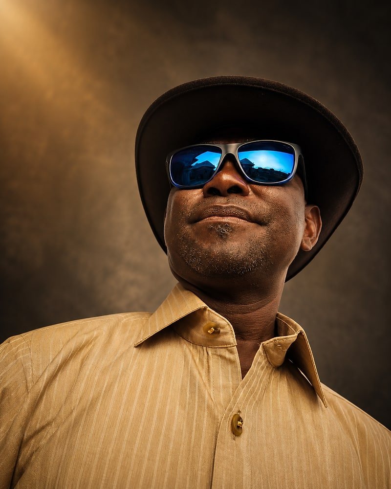 Adetola Adetokunboh