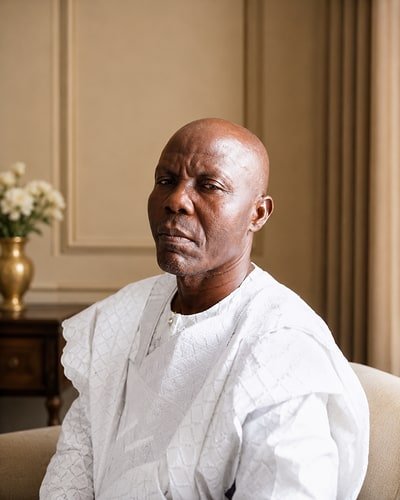 Awoyemi Owolabi Suraju