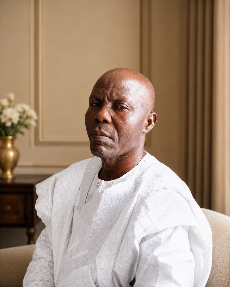 Awoyemi Owolabi Suraju