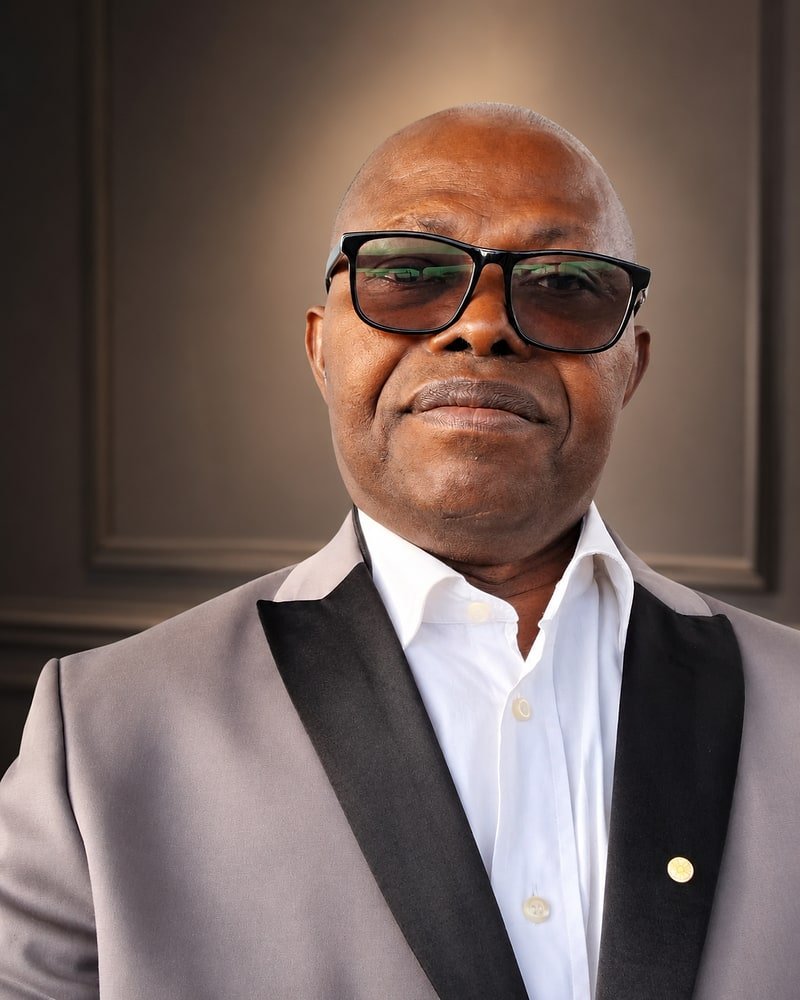 Lasisi Isiaka Adesanya