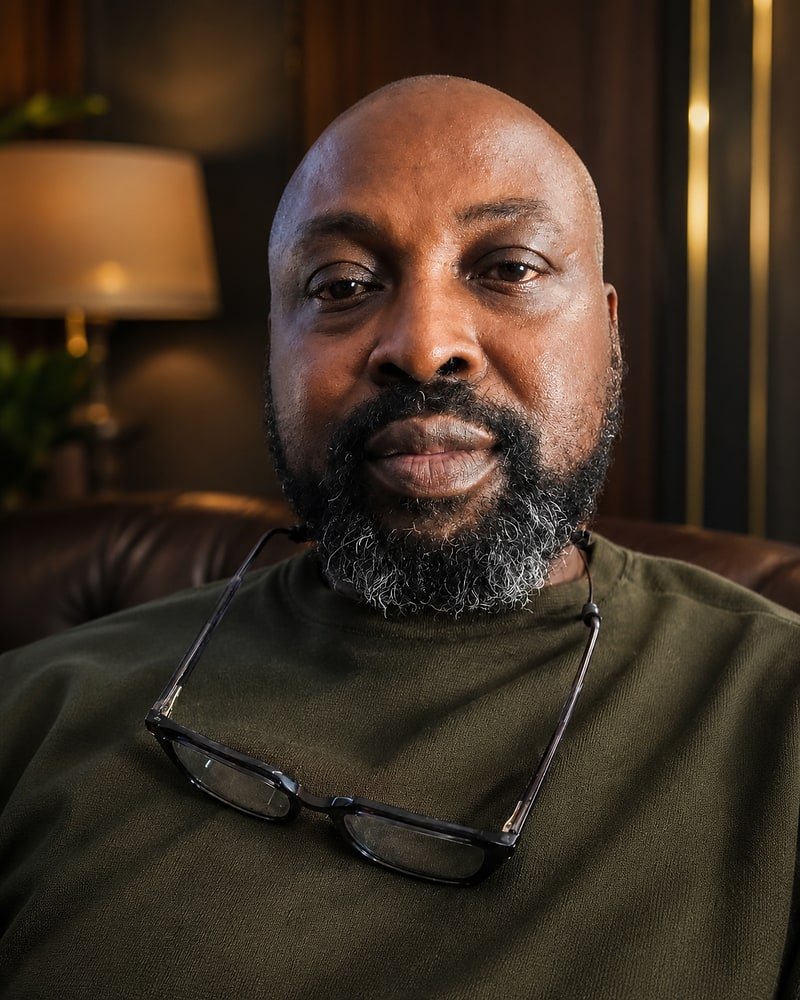 Lawal Mudasiru Olanrewaju