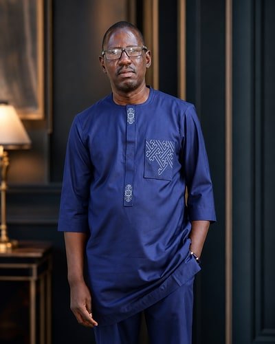 Ogunlade Oluwamuyiwa Joseph