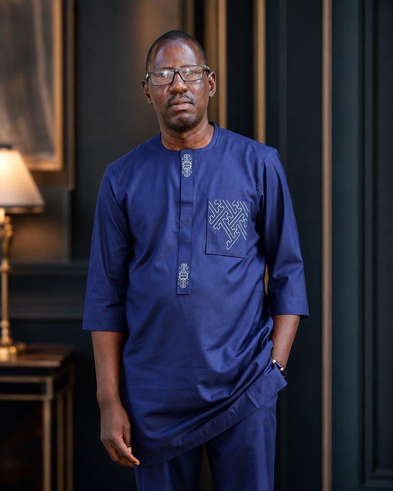 Ogunlade Oluwamuyiwa Joseph