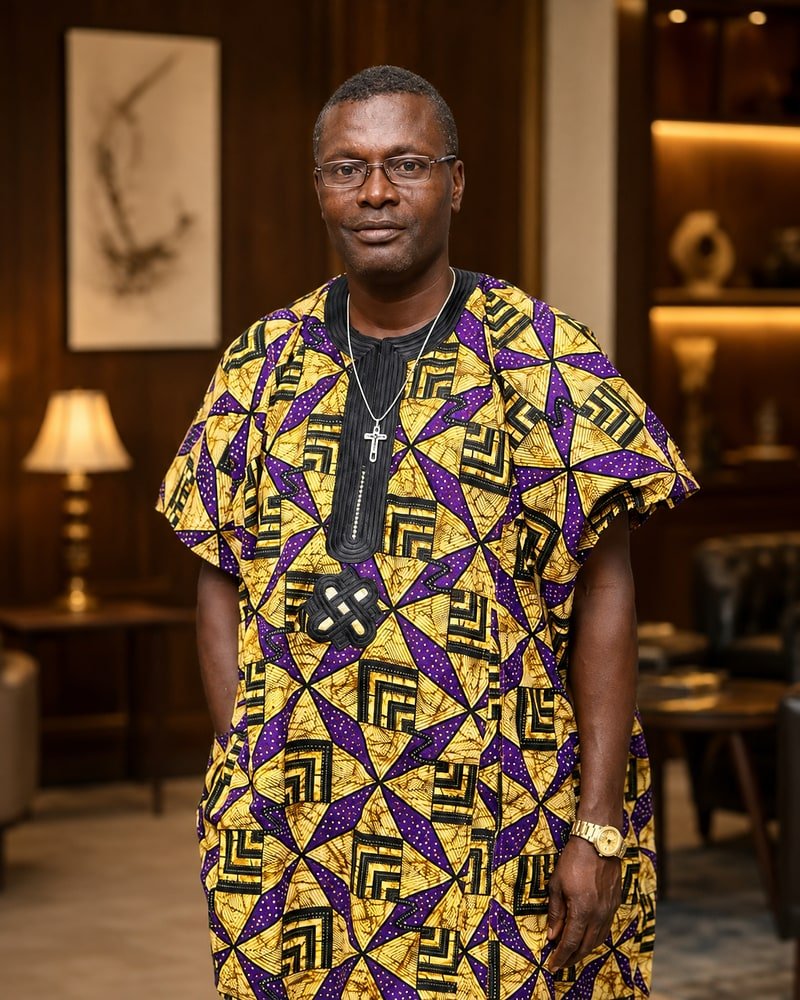 OLUEASEYI Oronti