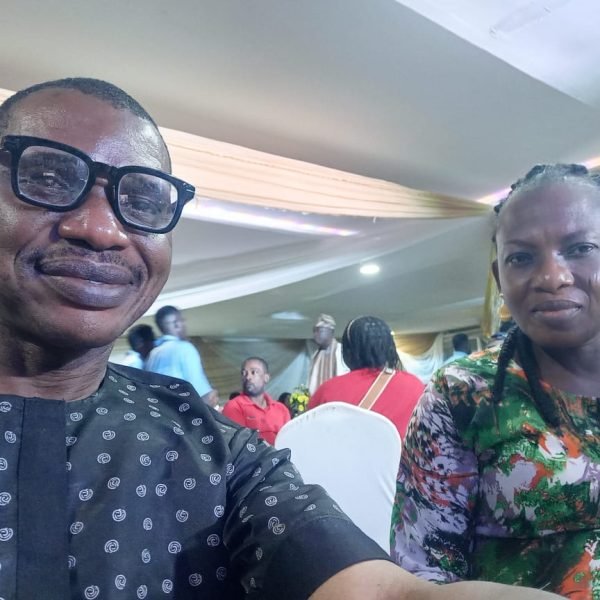 40th Anniversary Celebration — Zenith Klub Ikenne